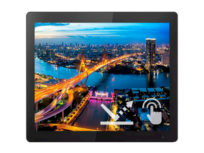 Монітор Philips 172B1TFL/00