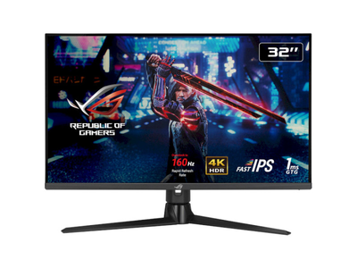 Монітор Asus ROG Strix XG32UQ (90LM08B0-B01170)