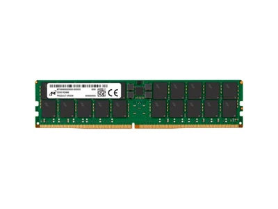 Пам'ять для серверів Micron 32 GB DDR5 5600 MHz