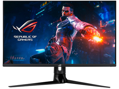 Монітор Asus ROG Swift PG32UQ (90LM0770-B01170)