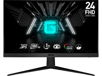 Монітор MSI Optix G2412F