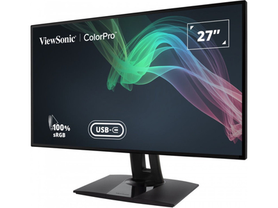 Монітор Viewsonic VP2768A-4K