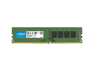 Модуль пам'яті Crucial Micron 32 GB DDR4 3200 MHz (CT32G4DFD832A)