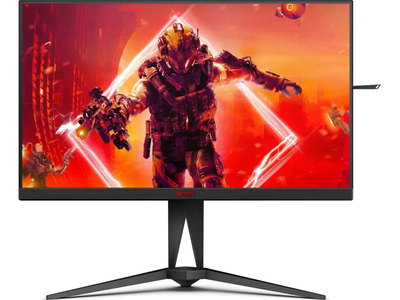 Монітор AOC AG275QXN/EU