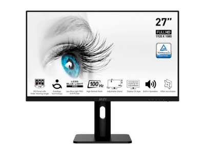 Монітор MSI Pro MP273AP