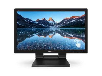 Монітор Philips 222B9T/00, 222B9T/01
