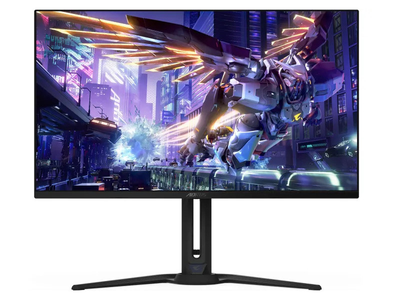 Монітор Gigabyte AORUS FO32U2P