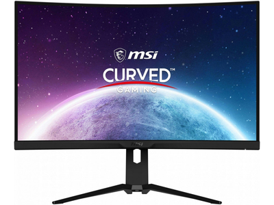 Монітор MSI MAG 325CQRXF (9S6-3DC84T-001)