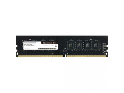 Модуль пам'яті Team Group DDR4 8GB 2666 С19 (TED48G2666C1901)