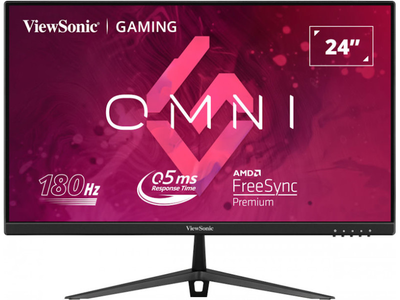 Монітор Viewsonic VX2428