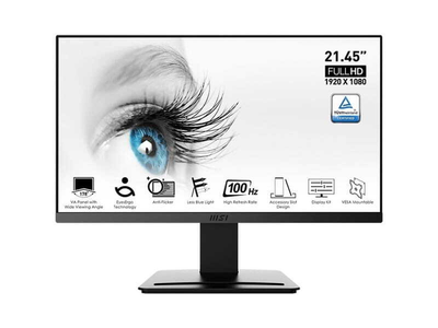 Монітор MSI PRO MP223