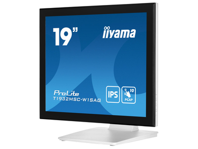 Монітор Iiyama ProLite T1932MSC-W1SAG