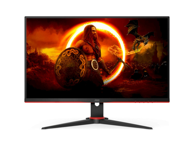 Монітор AOC Q27G2E/BK