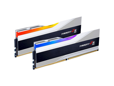 Модуль пам'яті G.Skill 32 GB (2x16GB) DDR5 8000 MHz Trident Z5 RGB (F5-8000J3848H16GX2-TZ5RS)