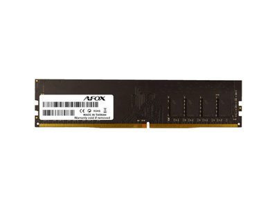 Пам'ять для настільних комп'ютерів AFOX 16 GB DDR4 3200 MHz (AFLD416PH1P)