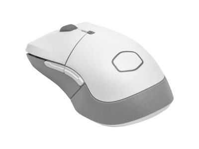 Миша Cooler Master MasterMouse MM311 White (MM-311-WWOW1)