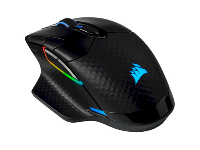Миша Corsair Dark Core RGB Pro SE (CH-9315511-EU)