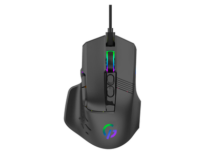 Миша GamePro GM560 Black
