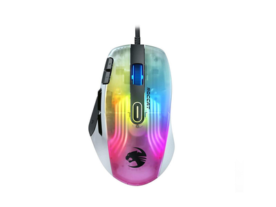 Миша Roccat Kone XP White (ROC-11-425-02)