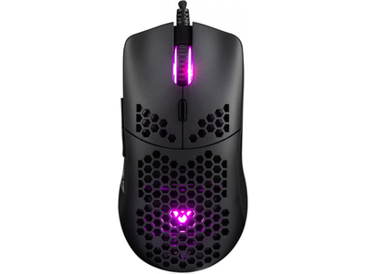 Миша MODECOM Shinobi 3327 Volcano USB Black (M-MC-SHINOBI-3327-100)