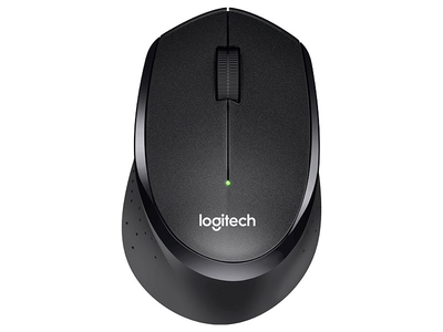 Миша Logitech B330 Silent Plus (910-004913)