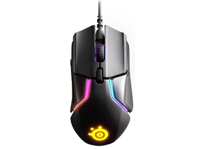 Миша SteelSeries Rival 600 (62446)