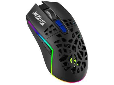 Миша Sparco CLUTCH (SPWMOUSE)