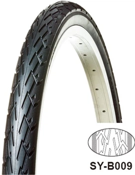 Шина Forza 26х1.75 SY-B009 антипрокол 3 мм (05794)
