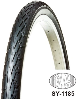 Шина Forza 28x1.75 SY-1185 антипрокол 3 мм (05977)