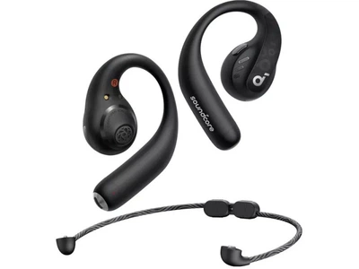 Наушники Anker Soundcore AeroFit Pro Black (a3871) купить в