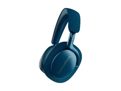 Наушники с микрофоном Bowers & Wilkins PX7 S2e Ocean Blue купить в