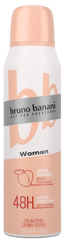 Антиперспірант Bruno Banani Woman 150 мл (3616303479541)