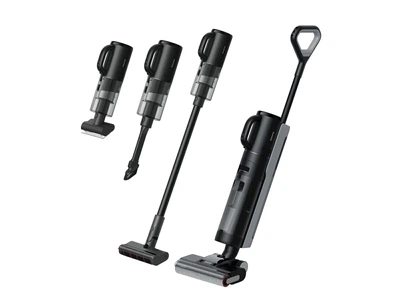 Миючий вертикальний+ручний пілосос Dreame H12 Dual