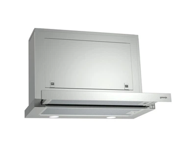 Витяжка Gorenje BHP623E8X