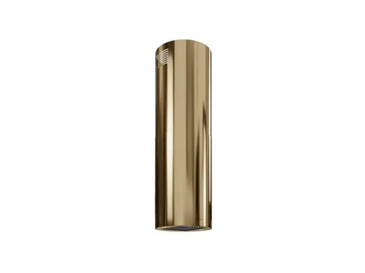 Витяжка вбудована GLOBALO Lobelio Isola 39.1 Carmel Gold