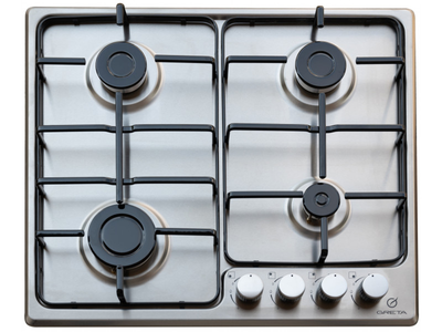 Варильна поверхня газова Greta KHG 640 N 282 X