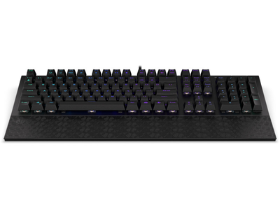 Клавіатура ENDORFY Omnis Kailh Blue RGB (EY5A028)