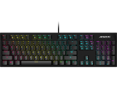 Клавіатура Gigabyte AORUS K1