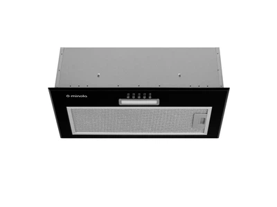 Витяжка Minola HBI 5614 BL 1000 LED