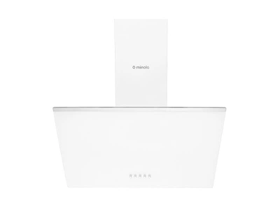 Витяжка Minola HDN 6222 WH/INOX 700 LED
