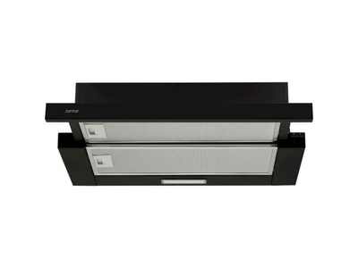 Витяжка Jantar TLT 650 LED 60 BL