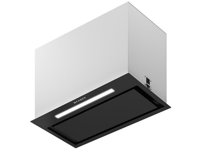 Витяжка Faber INKA LUX PREMIUM BK MATT A52 KL (305.0658.608)