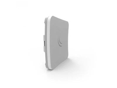 Точка доступу MikroTik SXTsq Lite 5 (RBSXTsq5nD) (outdoor, 1xFE, 5GHz, 16dBi)