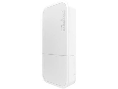 Точка доступу MikroTik wAP LR2 kit (RBWAPR-2ND&R11E-LR2)
