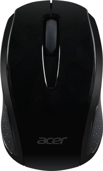 Мышь Acer USB Optical Wireless Black (GP.MCE11.00S)
