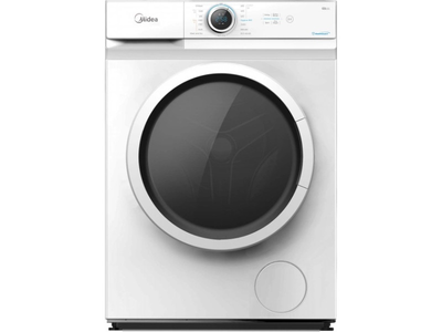 Стирально-сушильная машина MIDEA MF100D80B/ W-C