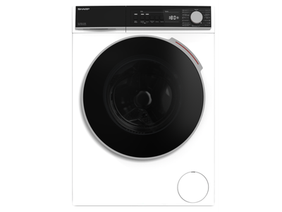 Стиральная машина Sharp ES-NFB612CWB-CZ