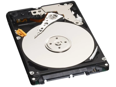 Жорсткий диск Western Digital Blue 500GB 5400rpm 16MB WD5000LPCX 2.5 SATAIII