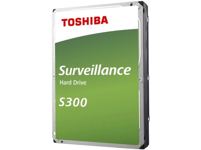 Жорсткий диск Toshiba HDWT140UZSVA