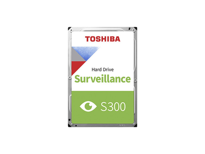 Жорсткий диск Toshiba S300 2 TB (HDWT720UZSVA)